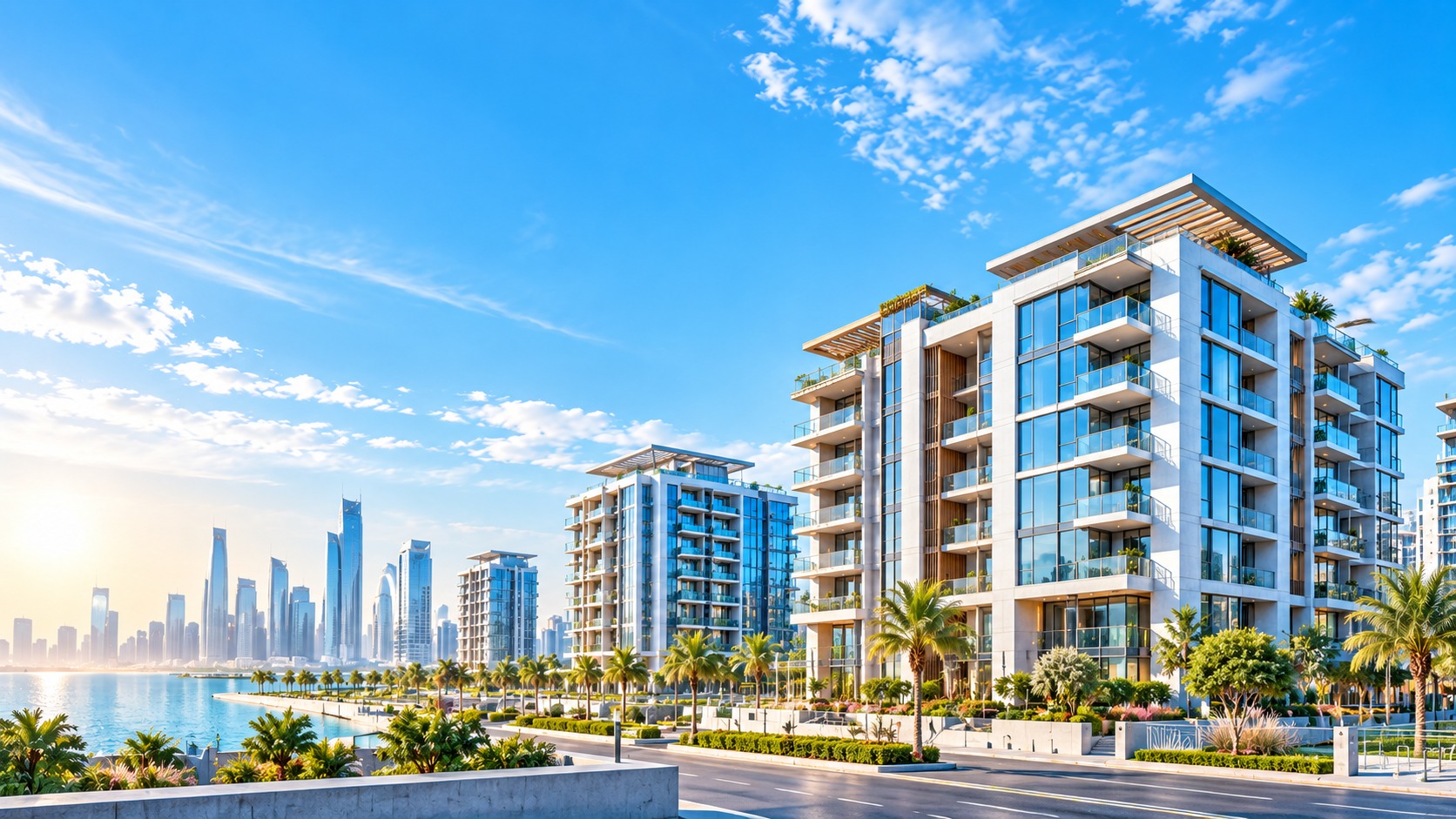 Architecture development